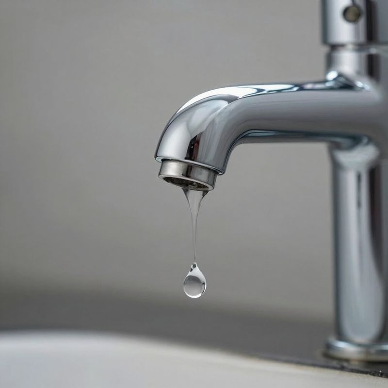 Leak Detection & Repair in Alexander City