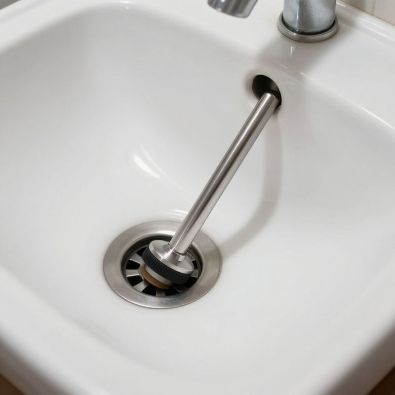 Drain Cleaning & Unclogging in Alexander City