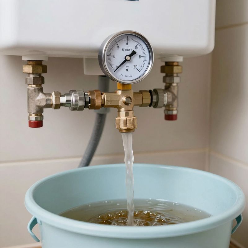 Water Heater Services in Alexander City