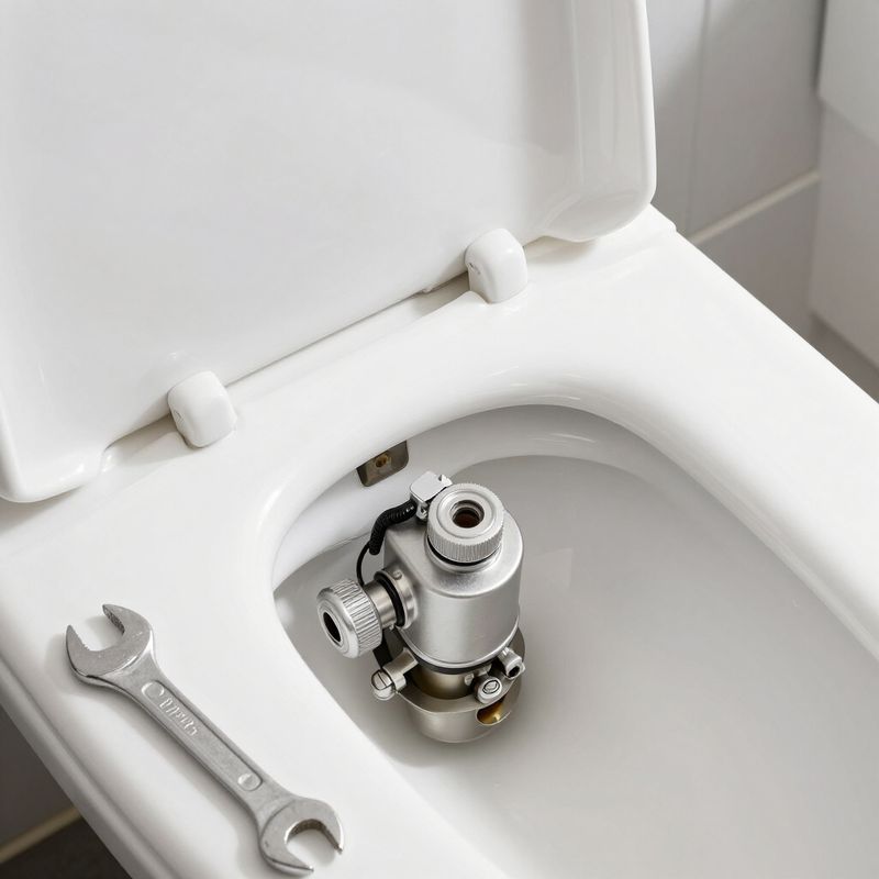 Toilet & Faucet Repair in Alexander City