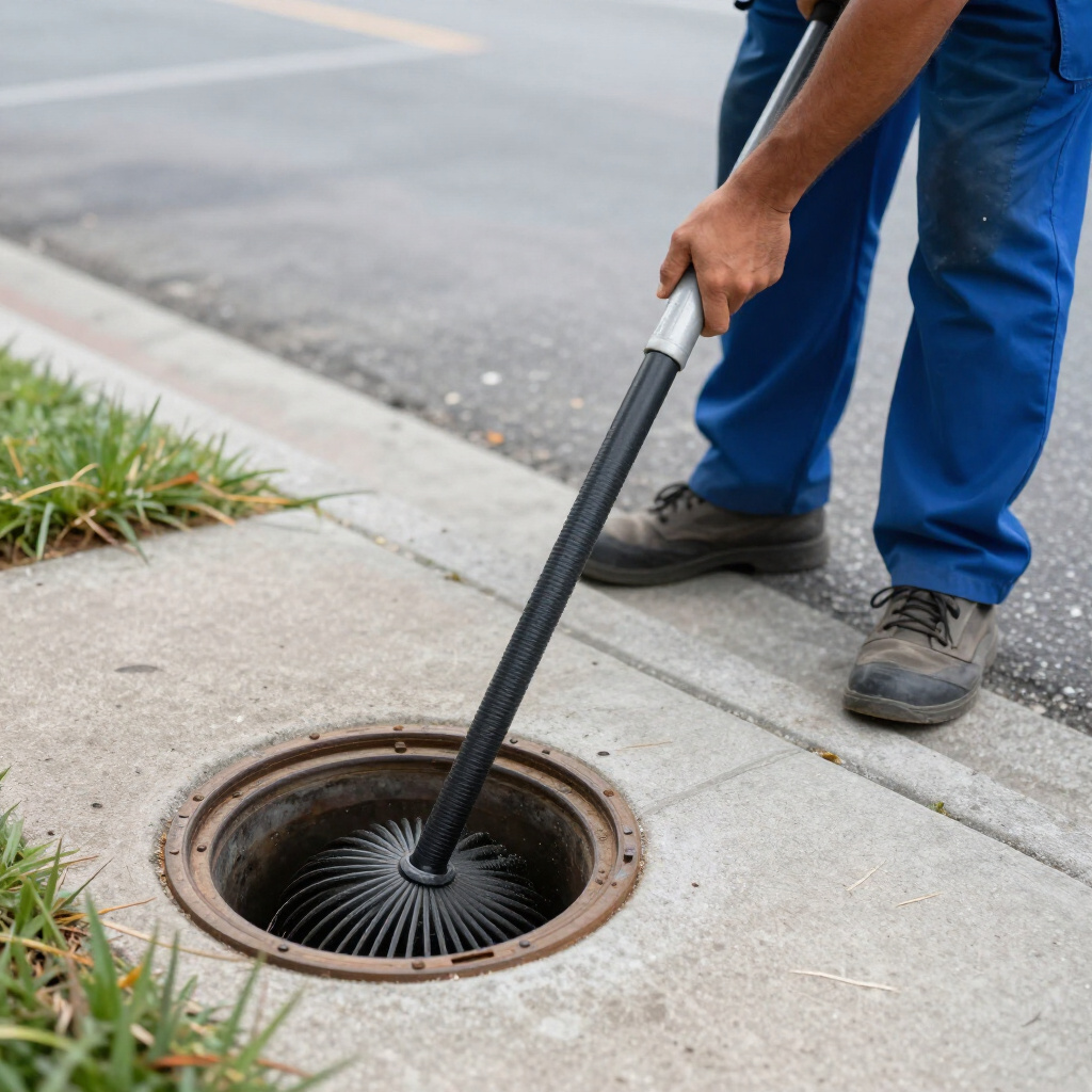 Sewer & Pipe Services in Alexander City