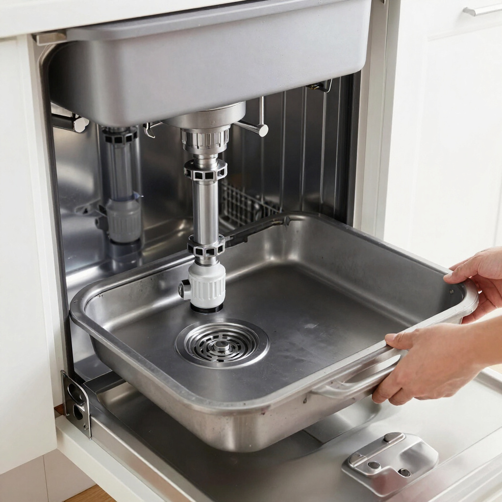 Garbage Disposal in Alexander City
