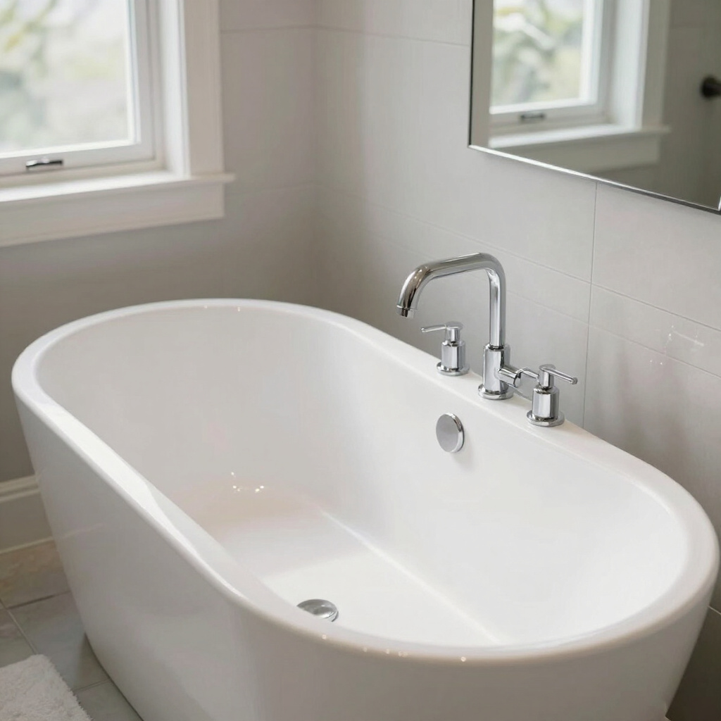 Bathroom & Kitchen Upgrades in Alexander City
